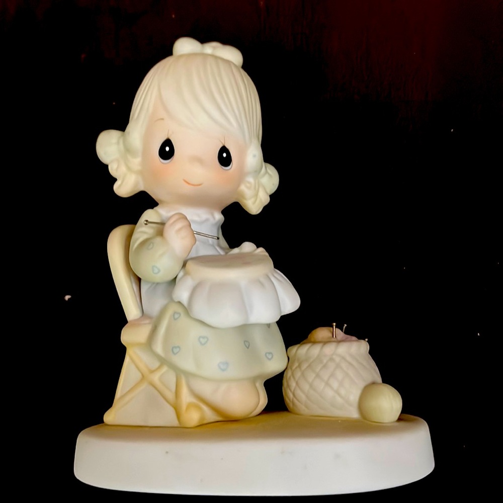 Mother Sew Dear